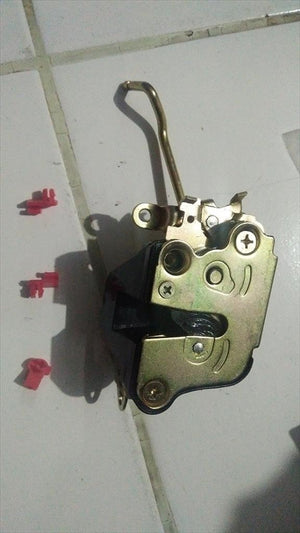 Door Lock Kunci Pintu Samping