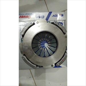 Clutch Cover Dekrup Matahari