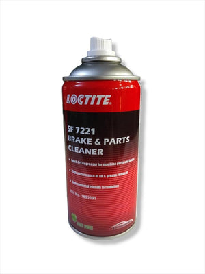 Brake Parts Cleaner Pembersih 