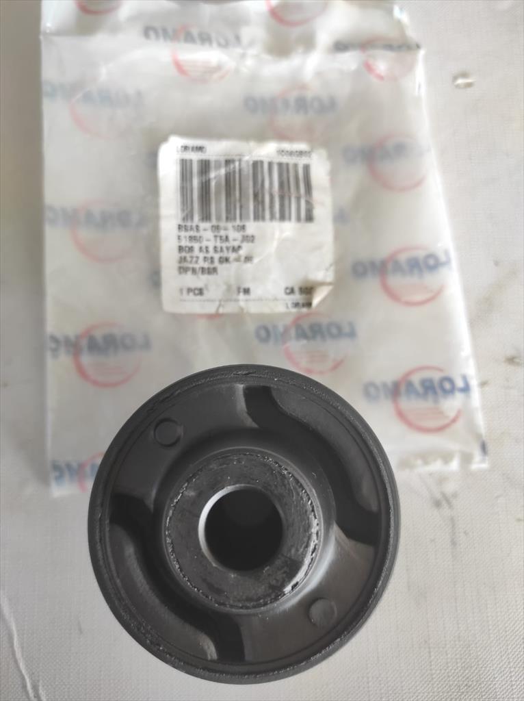 Bush Bushing Arm Bos Sayap Depan Besar Jazz RS City New 51350-T5A