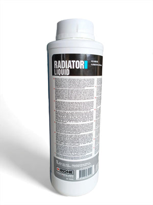 Air Radiator Coolant Liquid