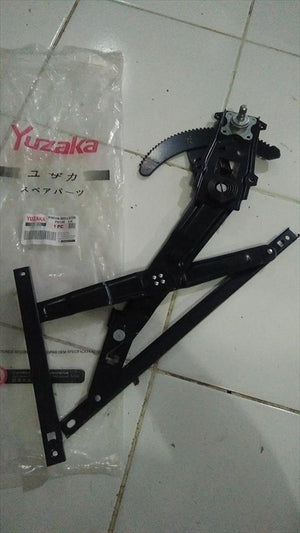 Window Regulator Jendela Kaca