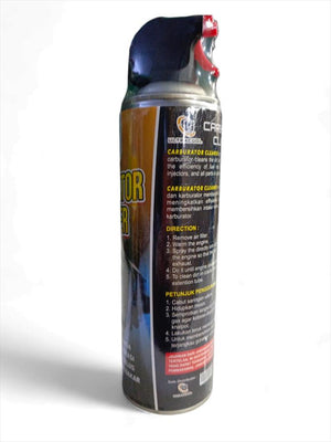 ULTRACOOL Carburator Cleaner