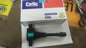 Igntion Coil Koil Cadic Nissan