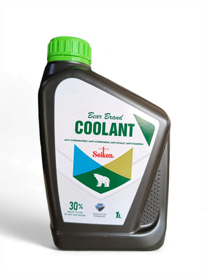 Air Radiator Coolant 30%