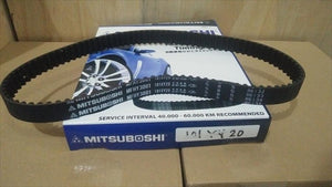 Timing Belt Kia Visto 101XY20