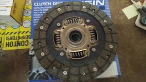 Clutch Disc Kampas Kopling 