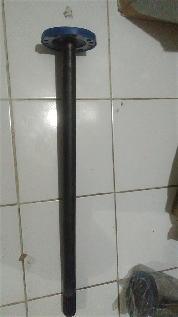 As Roda Gardan Belakang Axle Shaft Canter PS125 MK499638 Dizeru