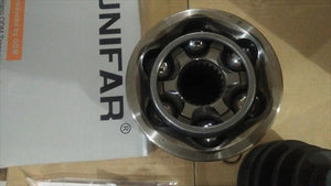 CV Joint Kepala As Roda Luar