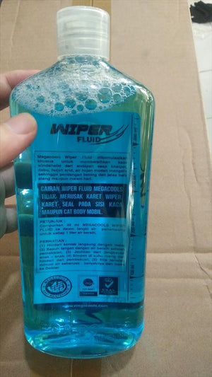 Air Cairan Wiper Fluid Kaca