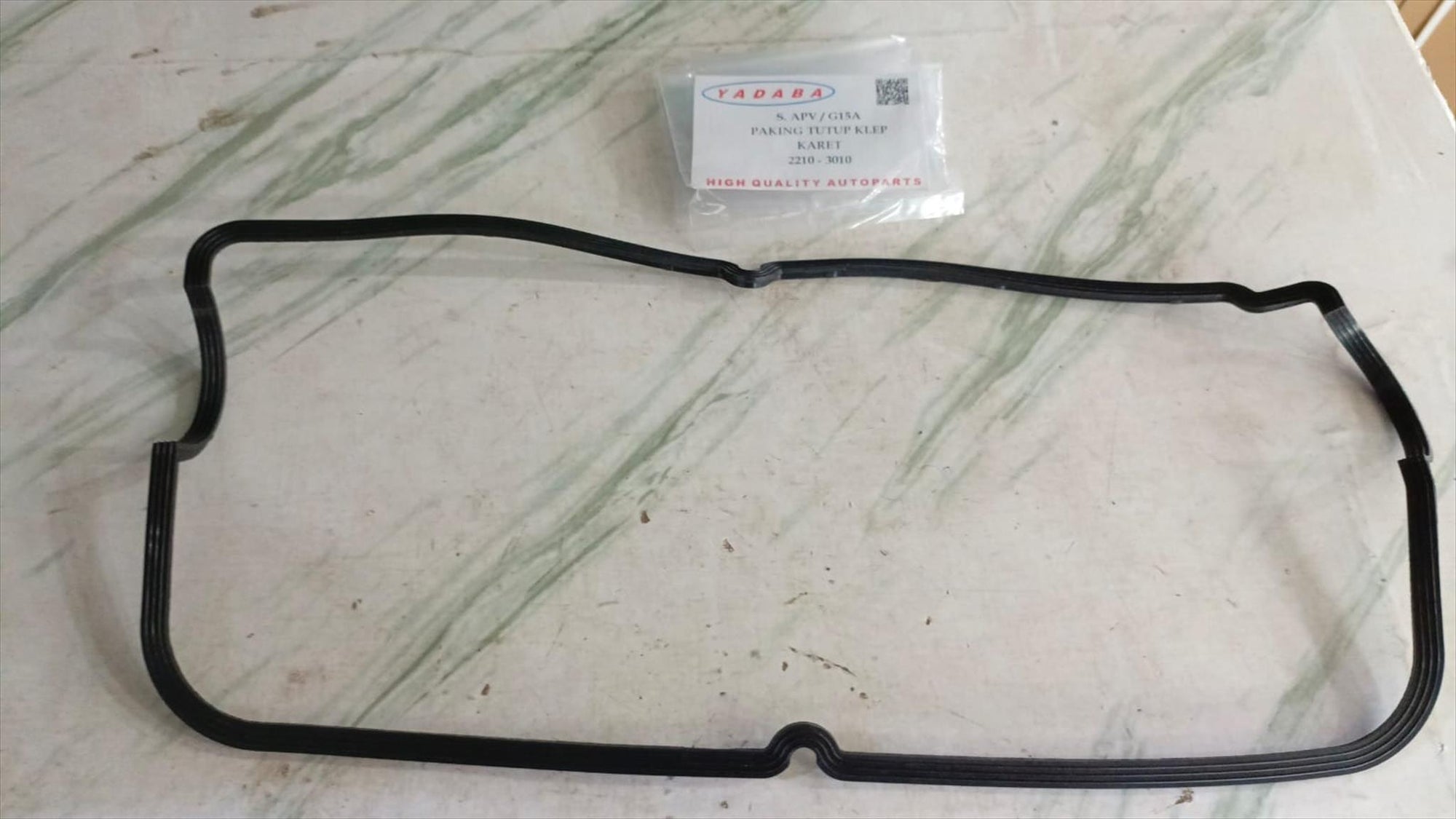 Packing Tutup Klep Gasket APV