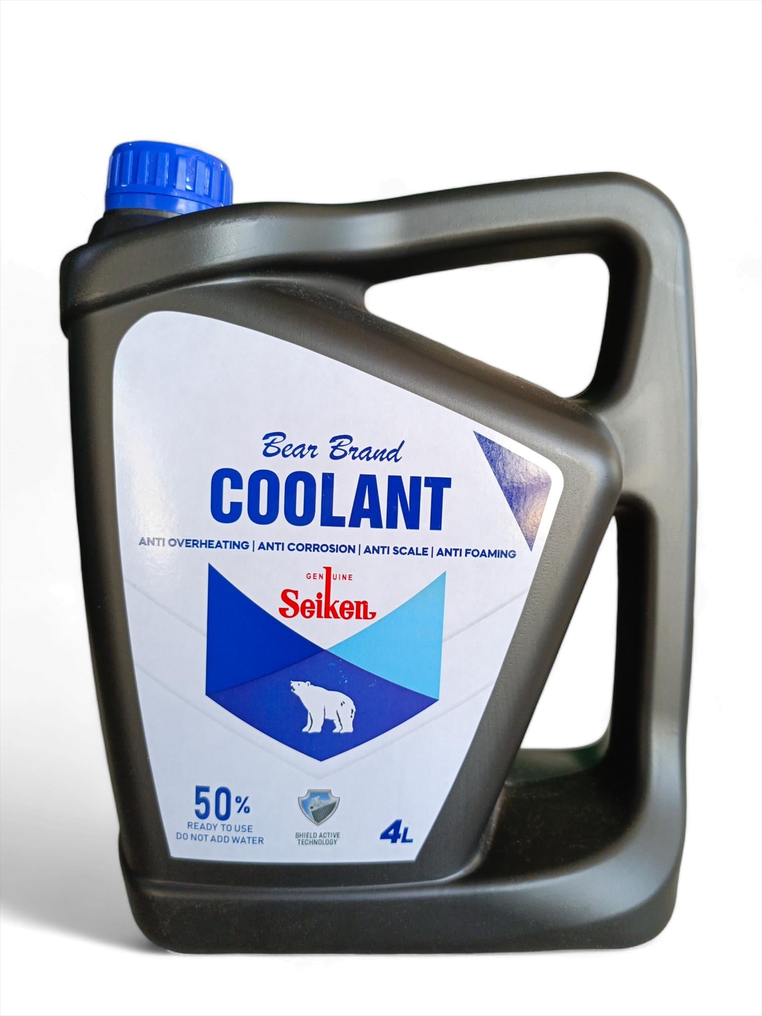 Air Radiator Coolant 50%