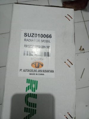 Radiator Assy Komplit Suzuki