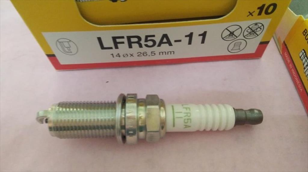 Busi Spark Plug Mobil Hyundai