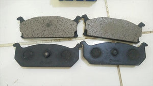 Kampas Rem Depan Brake Pad