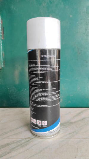 Brake Parts Cleaner Pembersih