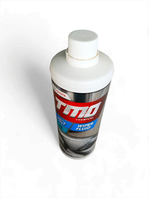 Air Cairan Wiper Fluid Mobil