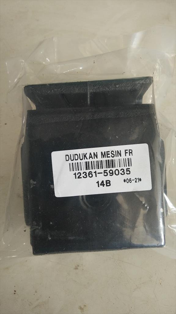 Engine Mounting Dudukan Mesin Toyota Dyna Rino 14B PS115 12361-59035