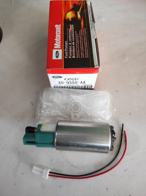 Fuel Pump Rotak Pompa Bensin