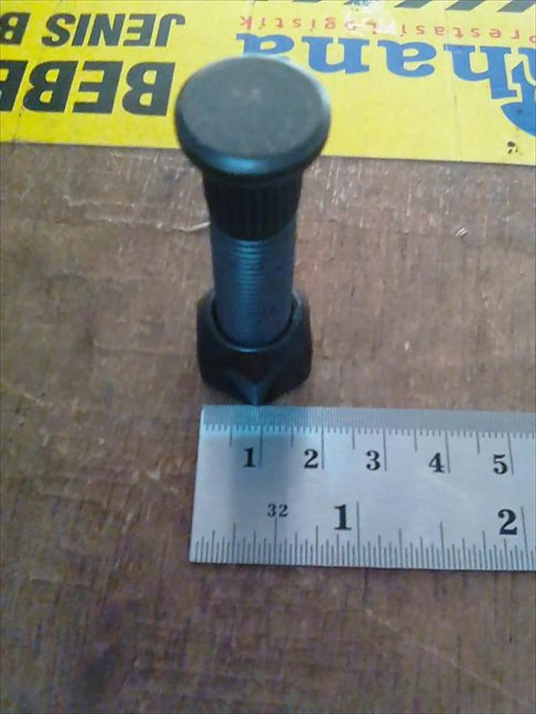 Baut Roda Suzuki Carry Extra ST100 Long Panjang 09919-12007