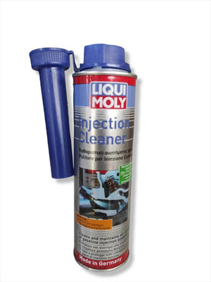 Fuel Injection Cleaner Liqui