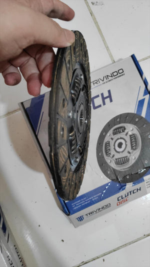 Clutch Disc Kampas Kopling