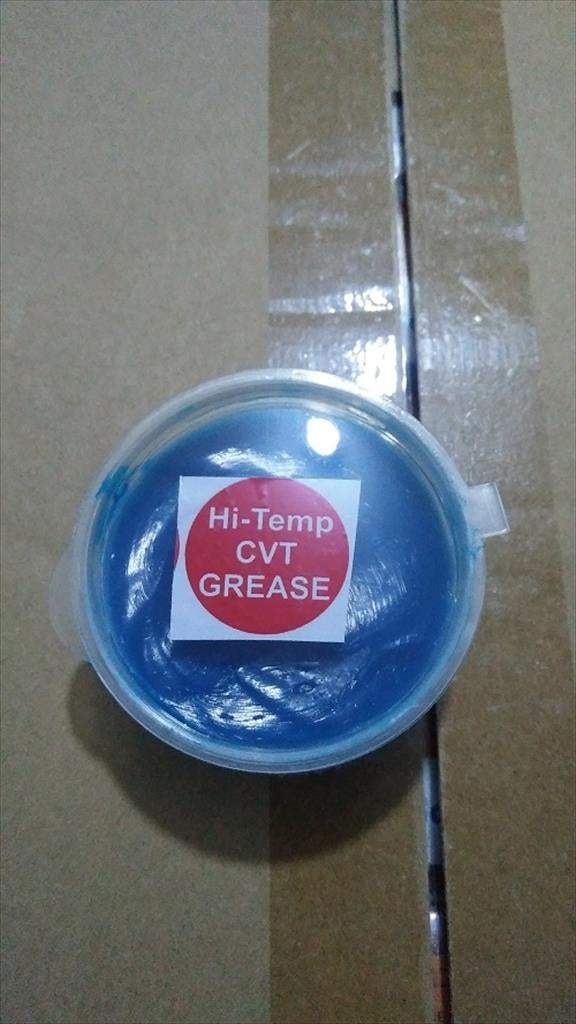 Minyak Gemuk Grease Stampad