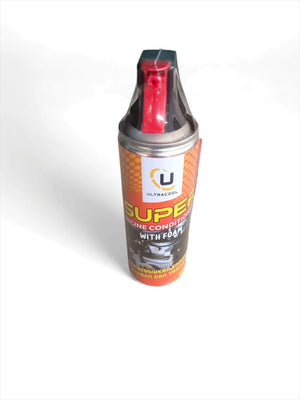 ULTRACOOL Super Engine Cleaner