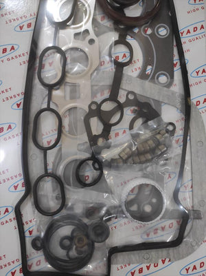 Paking Gasket Full Set Gran Max Luxio Daihatsu Graphite Yadaba