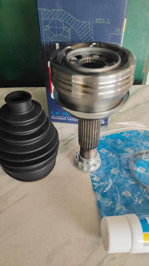 CV Joint Kepala As Roda Luar