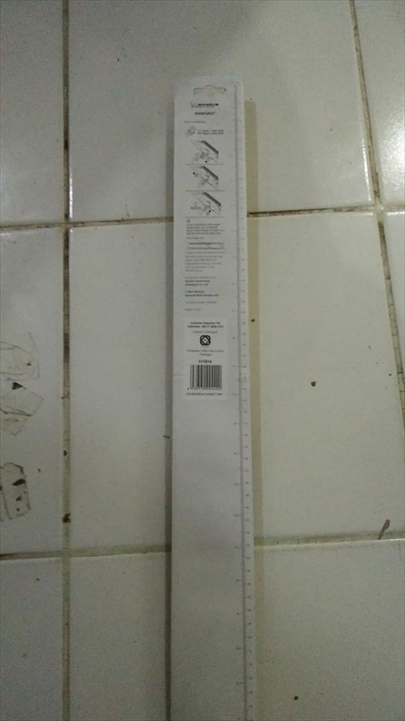 Wiper Blade Conventional 26