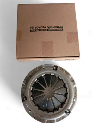 Clutch Cover Dekrup Matahari Avanza Xenia Gran Max 1.5 31210-BZ081