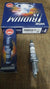 Busi Spark Plug Mobil Honda Accord Cielo `94-97 ZFR5FIX-11 NGK Asli