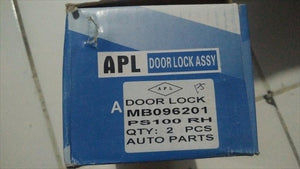 Door Lock Kunci Kancing Pintu