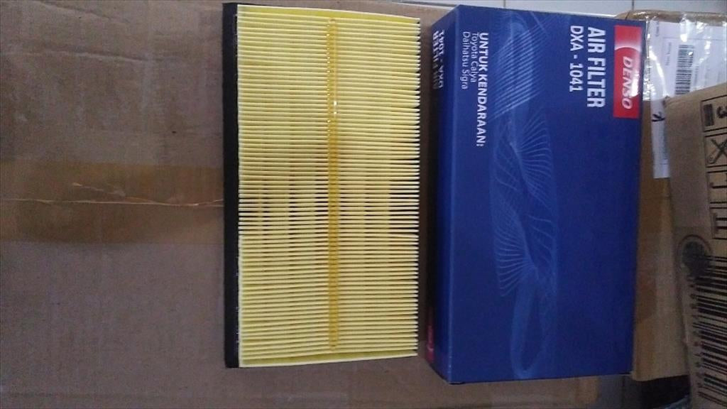 AIr Filter Saringan Udara Toyota Calya Original Astra 17801-BZ130