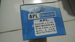 Door Lock Kunci Kancing Pintu