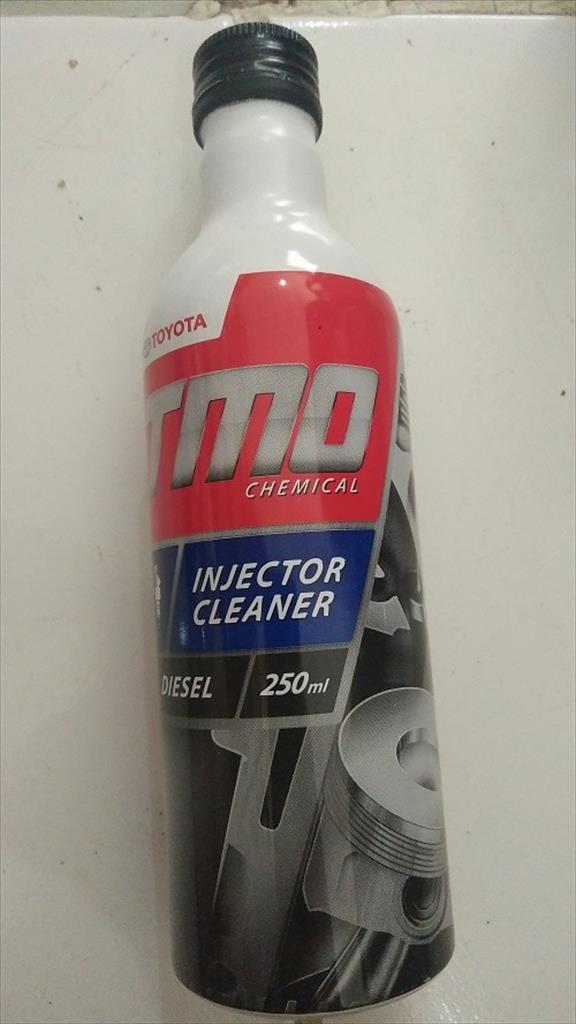 Injector Cleaner Mobil Diesel