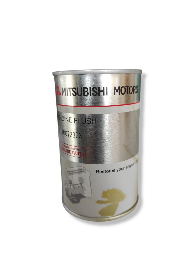 Engine Flush Pembersih Mesin Mobil Motor Mitsubishi MZ100723EX 300ml