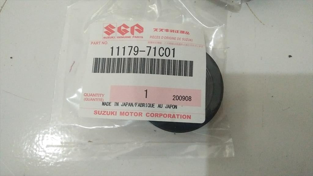 Seal Busi Mobil Suzuki Baleno Asli SGP 11179-71C01