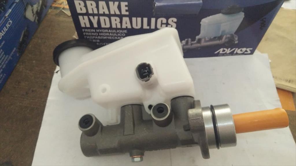 Brake Master Sentral Rem Atas Daihatsu Xenia Advics Aisin ORI BMTP-008