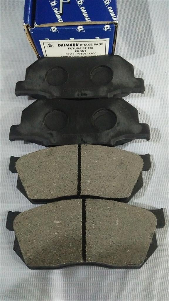 Kampas Rem Depan Brake Pad