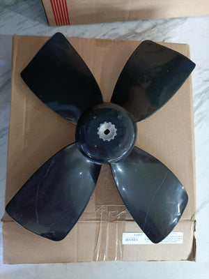 Fan Blade Kipas Radiator Xenia