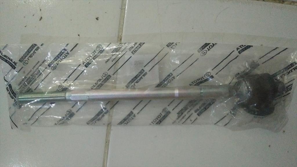 Long tie rod Toyota Kijang 7K