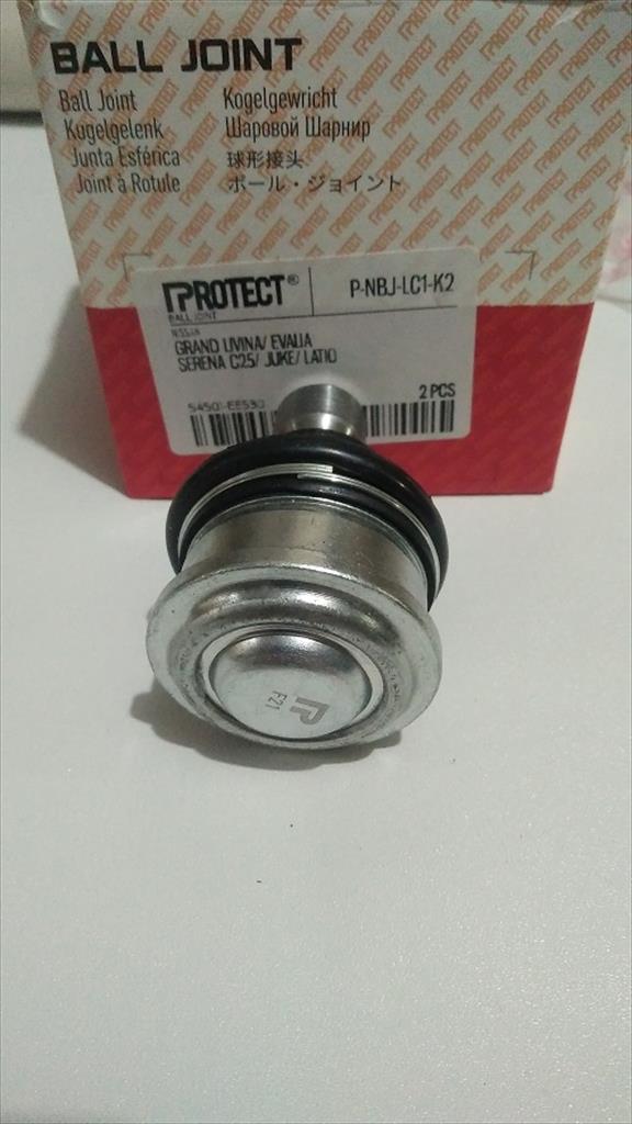 Ball Joint Bawah Low Nissan Livina Evalia Serena Juke Latio Protect