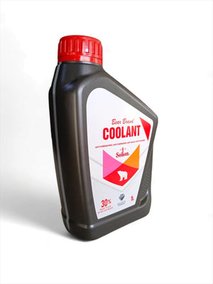 Air Radiator Coolant 30%