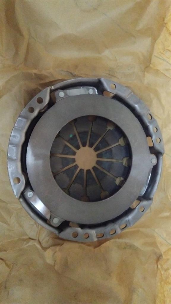 Clutch Cover Dekrup Matahari