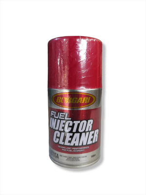 Fuel Injector Cleaner Burgari