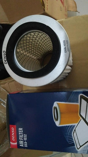 Air Filter Saringan Udara Suzuki Futura Denso DXA-1032