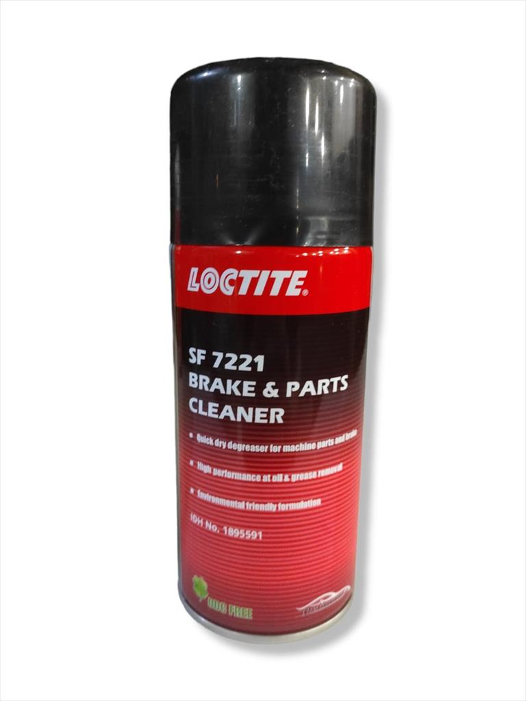 Brake Parts Cleaner Pembersih 