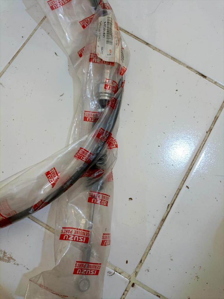 Kabel Transmisi Pendek Short